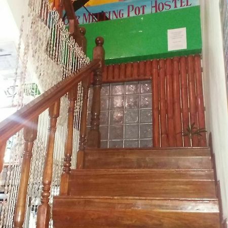 Our Melting Pot Hostel - El Nido Exterior foto