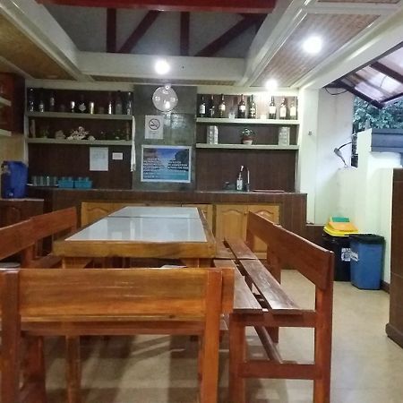 Our Melting Pot Hostel - El Nido Exterior foto